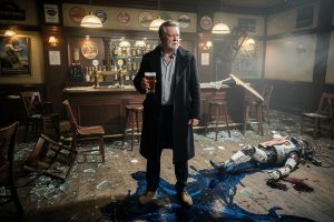 The worlds end 2013 review