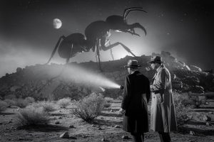 Them 1954 review