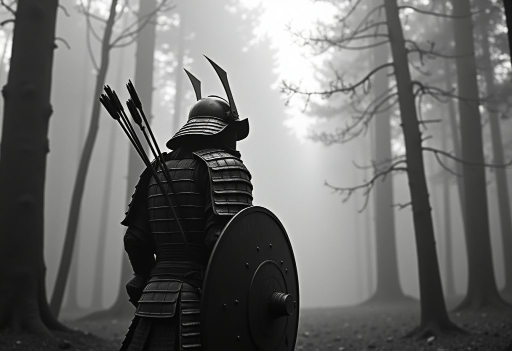 Throne of blood 1957 review