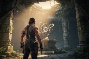 Tomb raider 2001 review