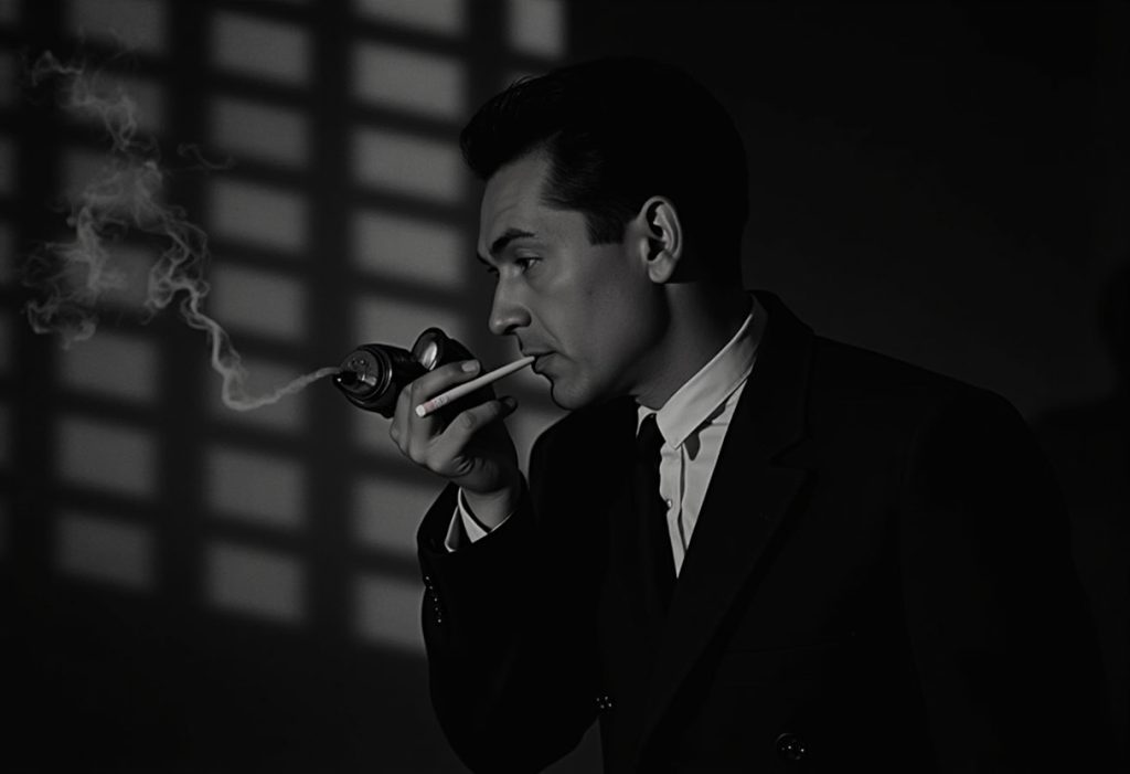 Touch of evil 1958 review