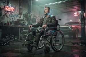 Upgrade 2018 review