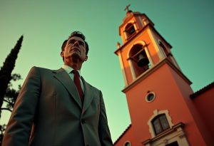 Vertigo 1958 review