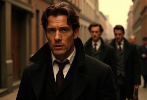 Walk the line 2005 review