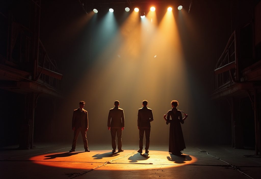 West side story 1961 review