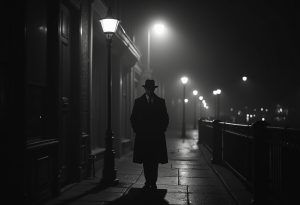 Where the sidewalk ends review