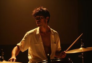Whiplash 2014 review