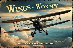Wings 1927 review