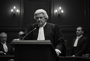 Witness for the prosecution 1957 review