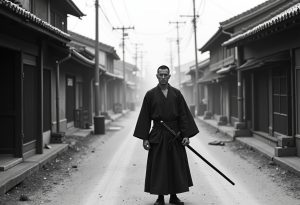 Yojimbo 1961 review