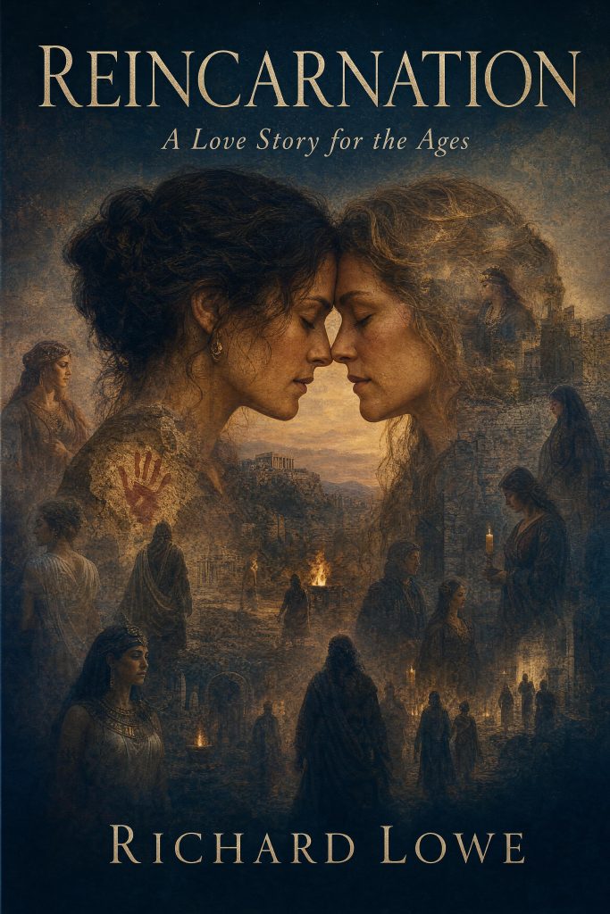 Reincarnation Cover