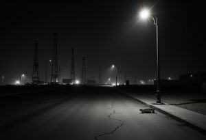 A girl walks home alone at night 2014 review
