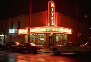 Blacula 1972 review