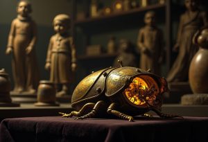 Cronos 1993 review