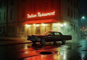 Innocent blood 1992 review