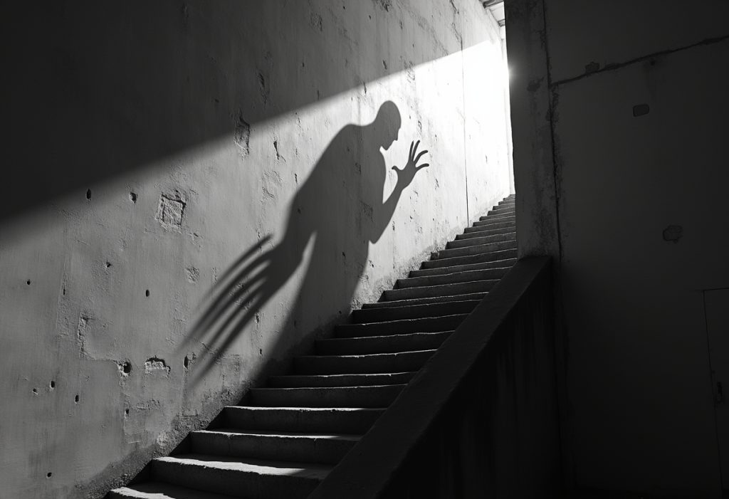Nosferatu (1922) Cover