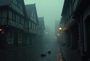 Nosferatu 2024 review
