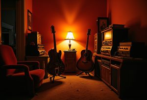 Only lovers left alive 2013 review