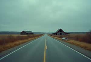 Stake land 2010 review