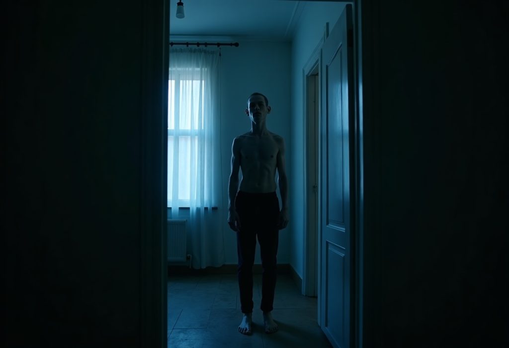 The Cold Thing Cover