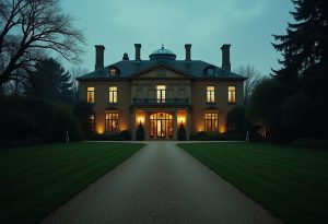 The invitation 2022 review