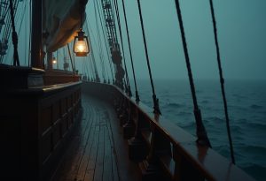 The last voyage of the demeter 2023 review