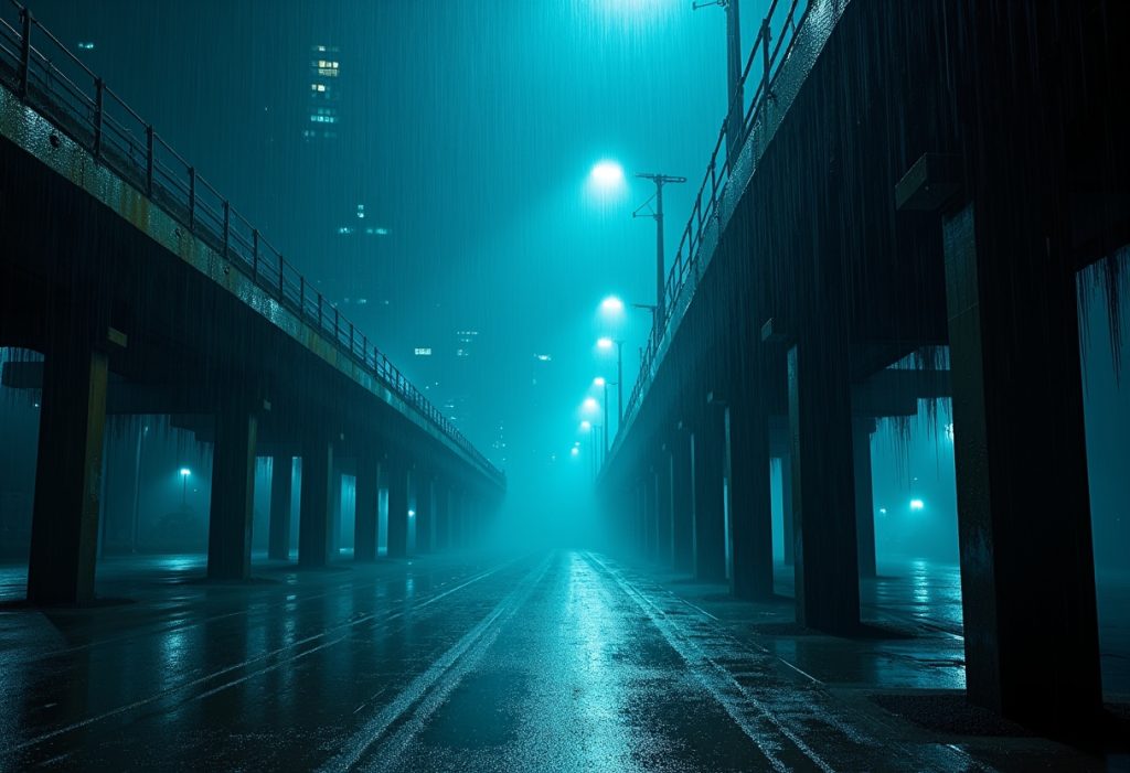 Underworld series review