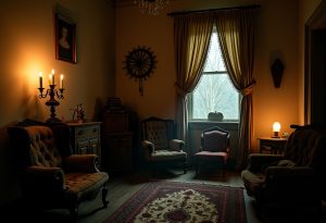 What we do in the shadows 2014 review