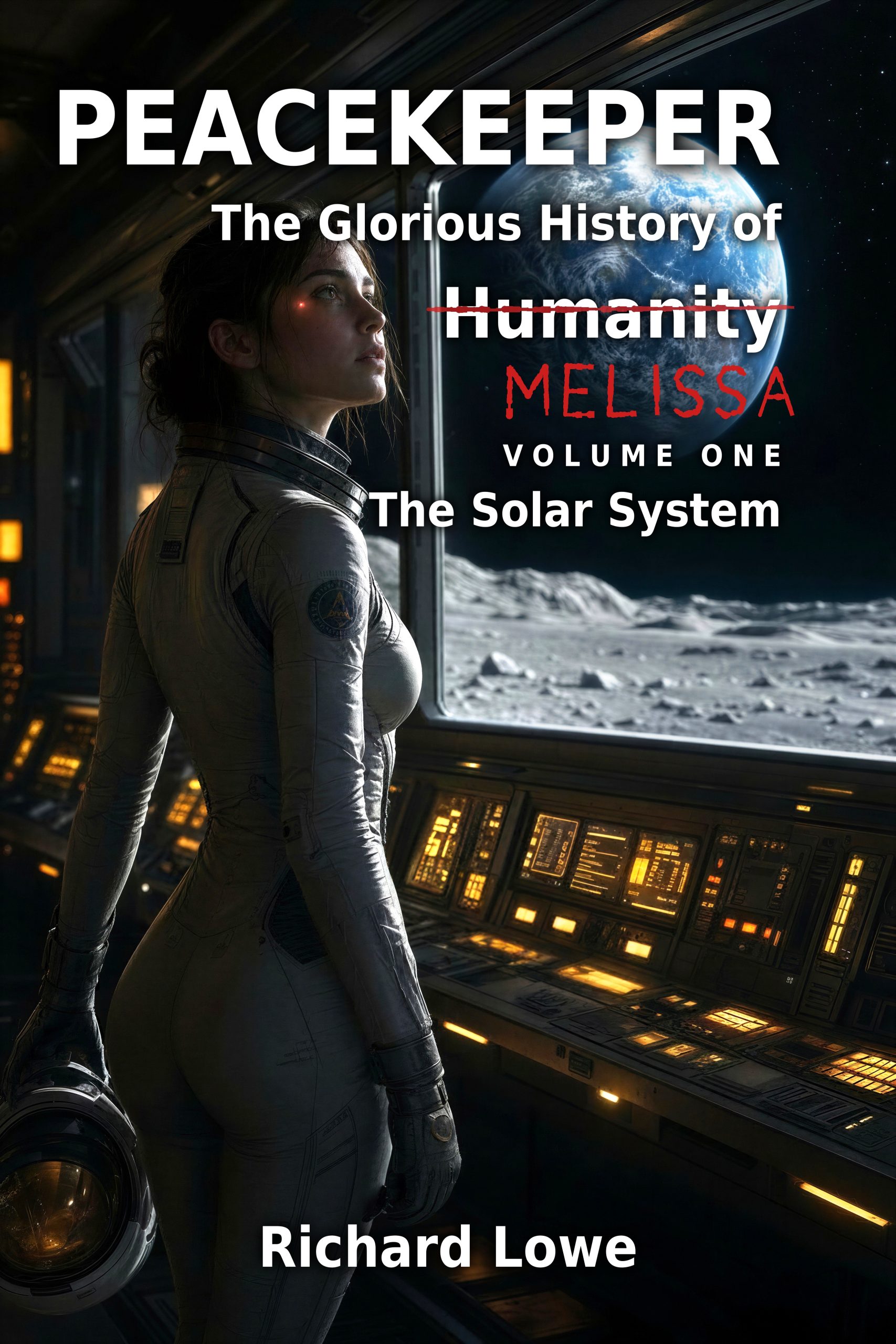 The Solar System