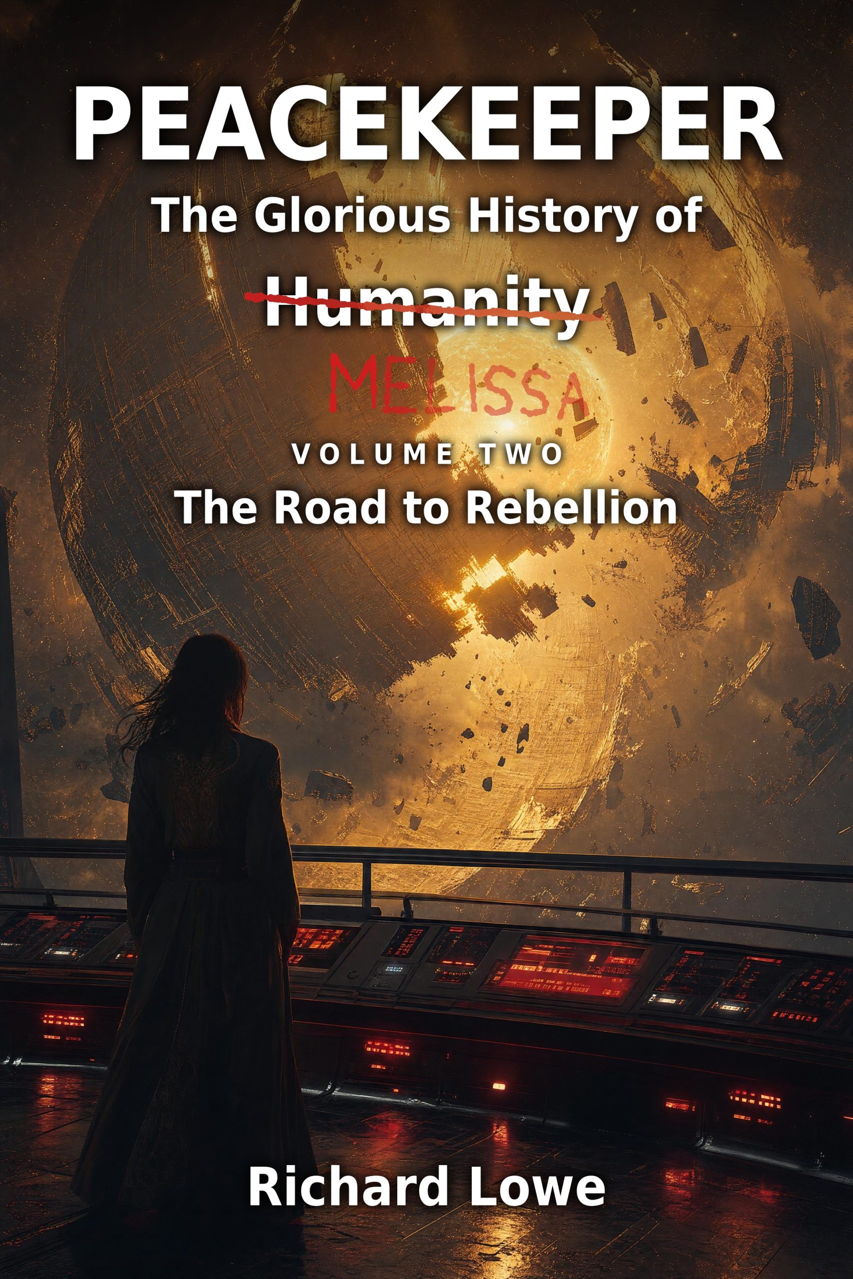 The Road to Rebellion
